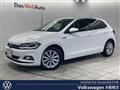 2021 Volkswagen Polo