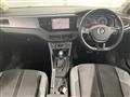 2021 Volkswagen Polo