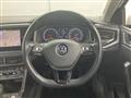 2021 Volkswagen Polo