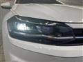 2021 Volkswagen Polo