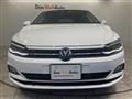 2021 Volkswagen Polo