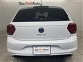 2021 Volkswagen Polo