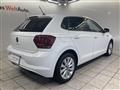 2021 Volkswagen Polo