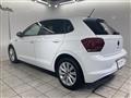 2021 Volkswagen Polo