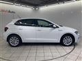 2021 Volkswagen Polo