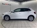 2021 Volkswagen Polo
