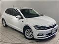 2021 Volkswagen Polo