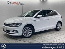 2021 Volkswagen Polo