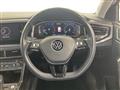 2021 Volkswagen Polo