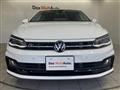 2021 Volkswagen Polo