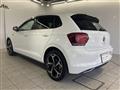 2021 Volkswagen Polo