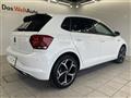 2021 Volkswagen Polo