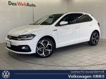 2021 Volkswagen Polo