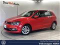 2017 Volkswagen Polo