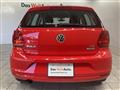 2017 Volkswagen Polo