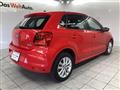 2017 Volkswagen Polo