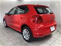 2017 Volkswagen Polo