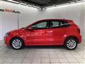 2017 Volkswagen Polo