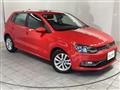 2017 Volkswagen Polo
