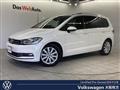 2018 Volkswagen Golf Touran