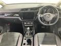 2018 Volkswagen Golf Touran