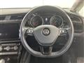 2018 Volkswagen Golf Touran