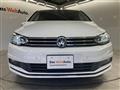 2018 Volkswagen Golf Touran