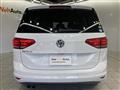2018 Volkswagen Golf Touran
