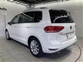 2018 Volkswagen Golf Touran