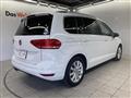 2018 Volkswagen Golf Touran