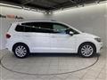 2018 Volkswagen Golf Touran