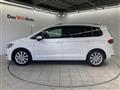 2018 Volkswagen Golf Touran