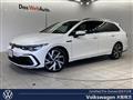2023 Volkswagen Golf Variant