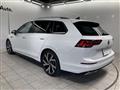 2023 Volkswagen Golf Variant