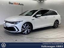 2023 Volkswagen Golf Variant