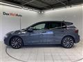 2023 Volkswagen Golf
