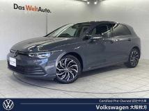 2023 Volkswagen Golf