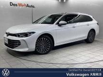 2025 Volkswagen Passat