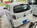 2013 Daihatsu Mira