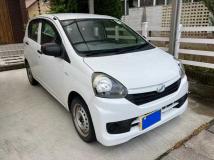 2013 Daihatsu Mira