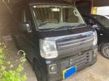 2018 Suzuki Every