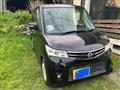2010 Nissan ROOX