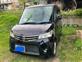 2010 Nissan ROOX
