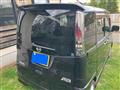 2010 Nissan ROOX