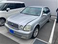 1999 Toyota Progres