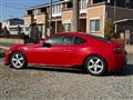2012 Subaru BRZ