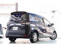 2016 Toyota Sienta