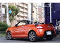 2014 Daihatsu Copen