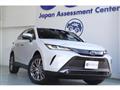 2023 Toyota Harrier Hybrid