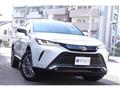 2023 Toyota Harrier Hybrid